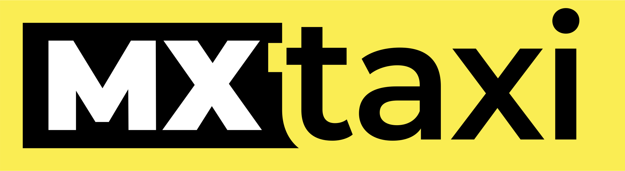 MX Taxi