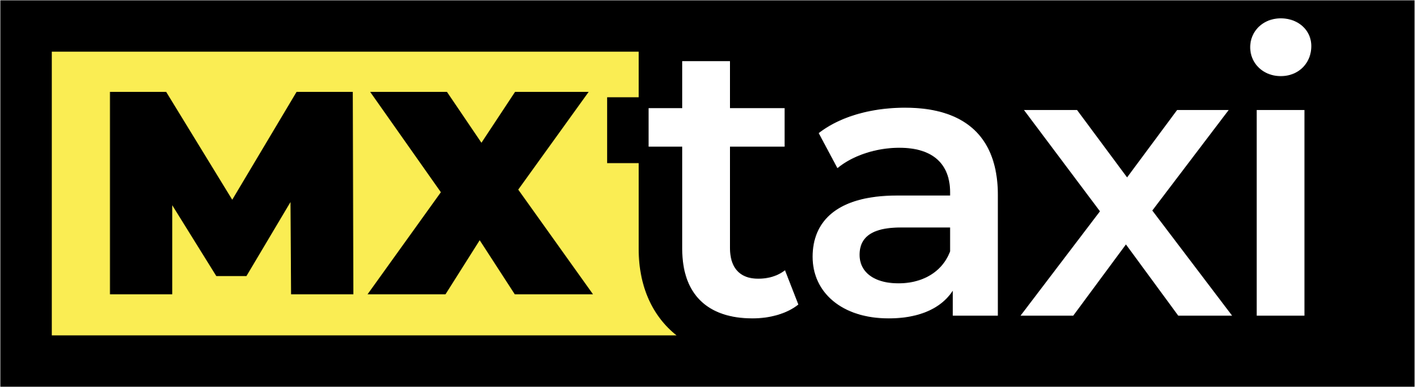 MX Taxi